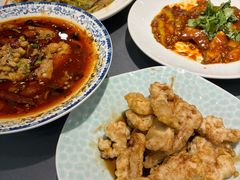 -吾味小厨(沈阳梅江店)