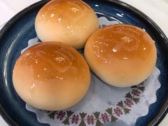 富盛蜜汁焗餐包-富盛囍宴大酒楼(新都汇购物广场店)