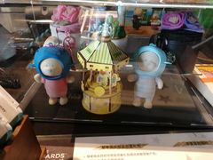 -星巴克(南京江宁文鼎广场店)