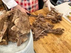 -清真·益鑫羊肉手抓馆(花园北街店)