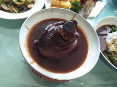 -镜泊小镇(东长安街店)