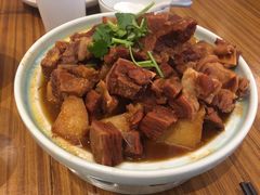 -禾珍珠家常小馆(河南博物院店)