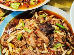 -易老九江湖菜(北滨一路店)