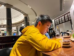 -星巴克臻选(天津恒隆广场旗舰店)