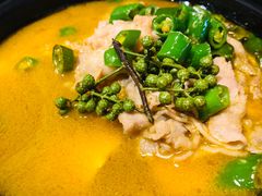 -拈菜(观音桥阳光世纪店)