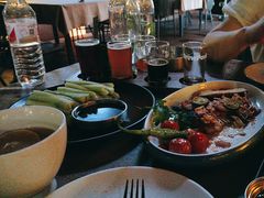 -埠口精酿夜景餐酒吧· BREWPORT BISTRO(长嘉汇重庆之眼店)