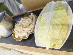 -313羊庄鲜羊火锅·鲜羊肉烧烤(李村店)