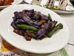 -宴秋杭州菜(锦艺城店)