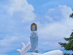 -三亚南山文化旅游区