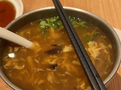 -甲乙饼·手工牛肉饼(东方广场店)