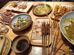 -鸽子窝(宋庄店)