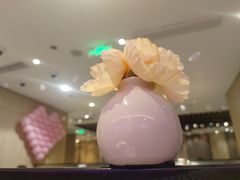 -海底捞火锅(万达店)