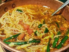 -觅山云南菜(泊富ICITY店)