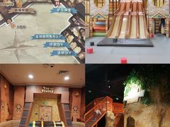 -太阳岛旅游度假区