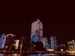-珠江夜游西堤码头