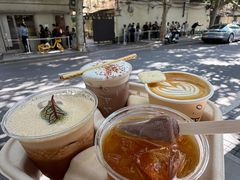 -O.P.S. CAFE