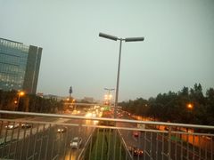 -成都濑川外国语学校