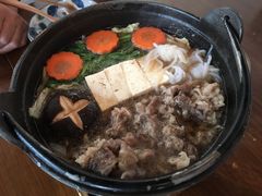 -铃木食堂(帽儿胡同店)