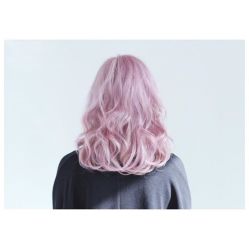 -MYYF SALON烫发染发