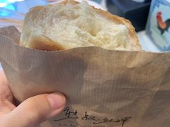 -熊叔熊婶面包房(团结湖店)