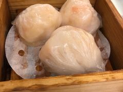 -新兴家喻酒家·羊城名宴(昌岗店)