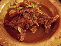 -芦月轩羊蝎子(太平桥店)
