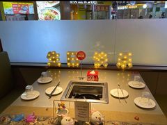 -海底捞火锅(劲松店)