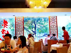 大堂-朱仔记食府(江南大道店)