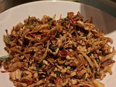 -俭朴菜(鲁磨路店)