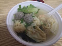 -云云美食
