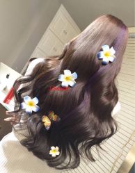 -逸丝风尚yesfashion造型