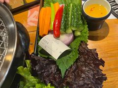 -四斤烤肉(八一路店)