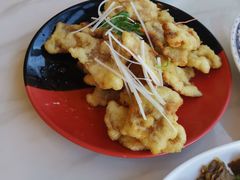 -京滨饭店·餐厅(阜外大街店)