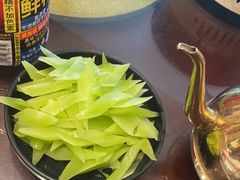 -肖记公安牛肉鱼杂馆·省级非物质文化遗产(三角路直营店)