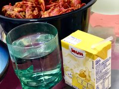 -金陵一哥龙虾(水木秦淮店)