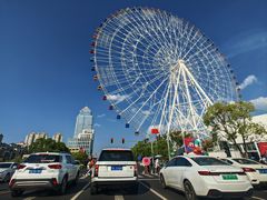 -南昌之星摩天轮