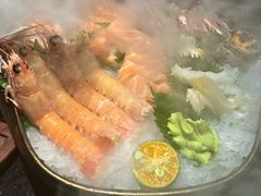 -極上萬膳·日料放题(海岸城店)