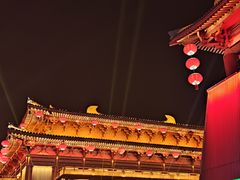 -大唐不夜城