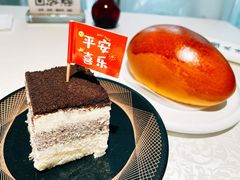 提拉米苏-维园悦谱·海派家常菜(乌鲁木齐南路店)