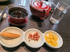 -五缘湾凯悦酒店·悦饗中餐厅