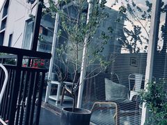 -边渡咖啡烘焙店(昙华林店)