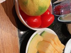 -巴奴毛肚火锅(王府井百货店)