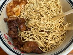 -李易面馆(树木岭店)