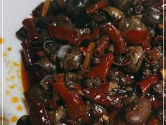 -霸王虾·麻辣小龙虾(清水河公园店)