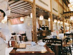-南京大牌档(凯德大峡谷店)