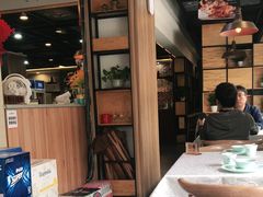 -渔娘渔家丹东海鲜(东直门店)