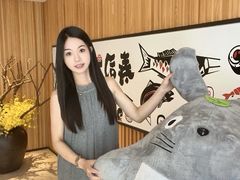 -厦门源昌凯宾斯基大酒店