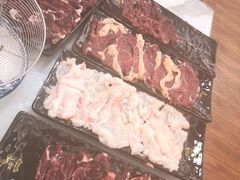 -福合埕牛肉火锅(长平国新店)