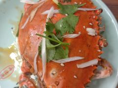 -海帮主·蒸汽海鲜青岛菜(栈桥火车站店)