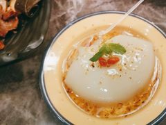 -嘎嘎鸭脑壳(蜀汉路店)